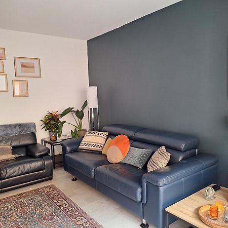 Appartement T3 Plein Centre Saint-Raphaël 外观 照片