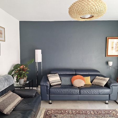 Appartement T3 Plein Centre Saint-Raphaël 外观 照片