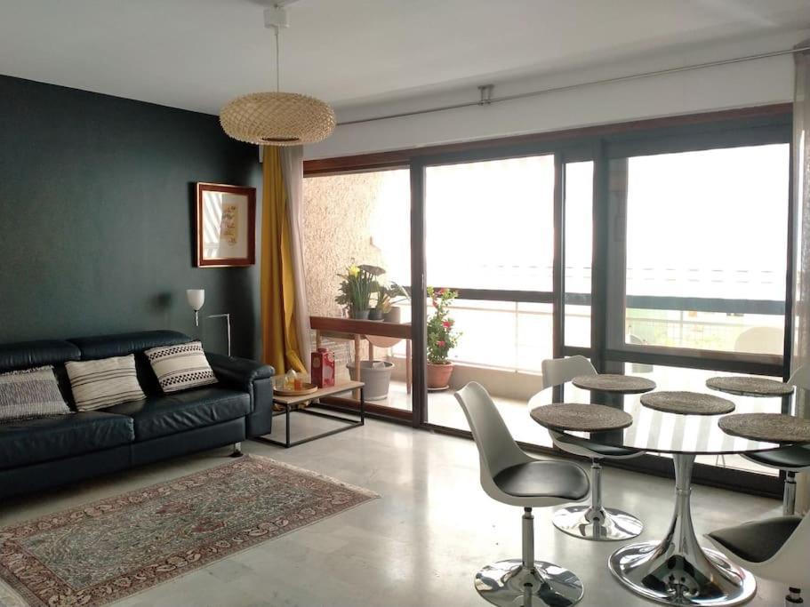 Appartement T3 Plein Centre Saint-Raphaël 外观 照片