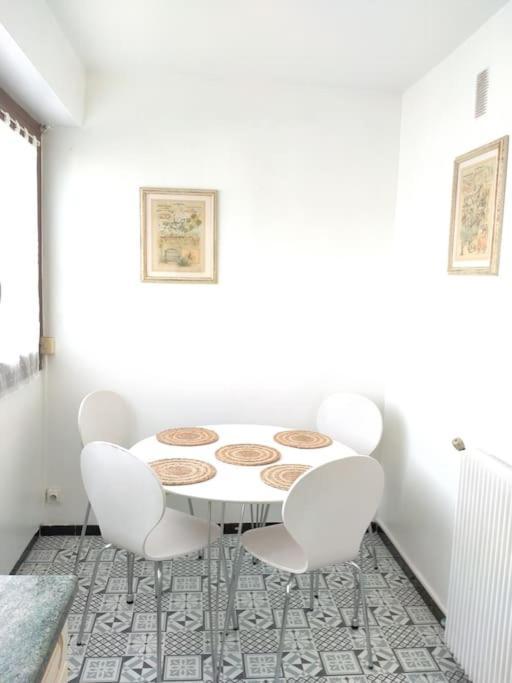 Appartement T3 Plein Centre Saint-Raphaël 外观 照片