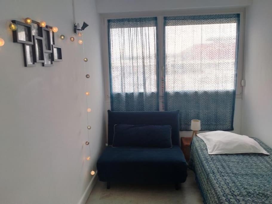Appartement T3 Plein Centre Saint-Raphaël 外观 照片