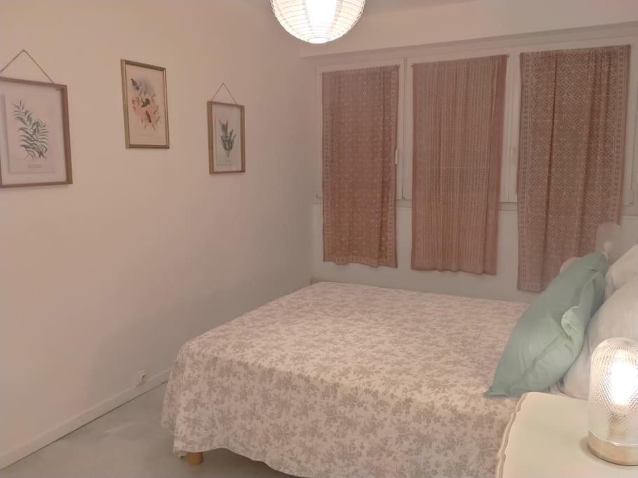 Appartement T3 Plein Centre Saint-Raphaël 外观 照片