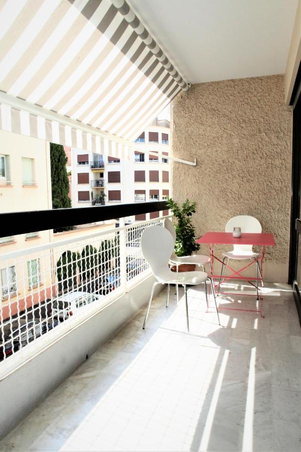 Appartement T3 Plein Centre Saint-Raphaël 外观 照片