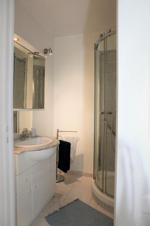 Appartement T3 Plein Centre Saint-Raphaël 外观 照片
