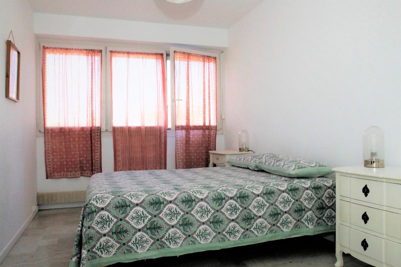 Appartement T3 Plein Centre Saint-Raphaël 外观 照片