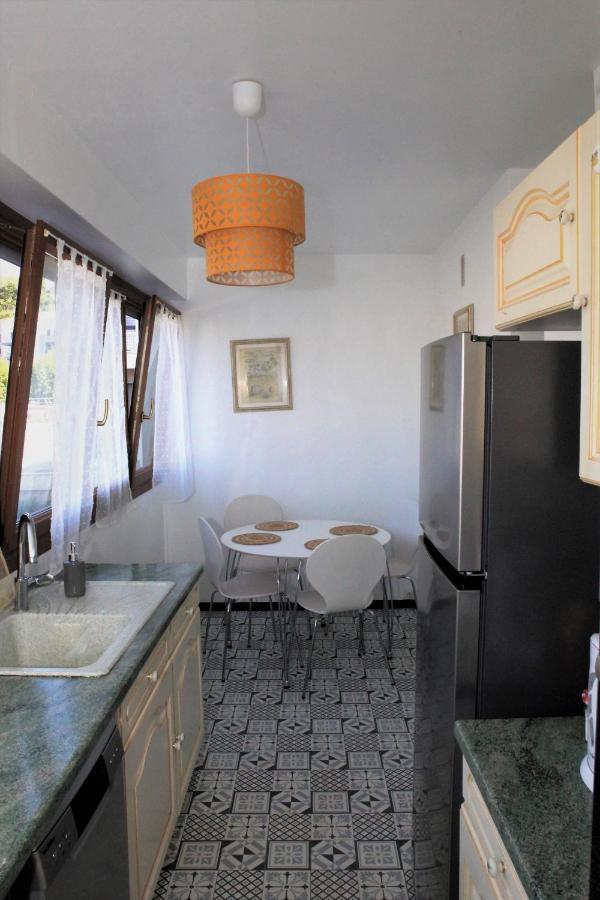 Appartement T3 Plein Centre Saint-Raphaël 外观 照片