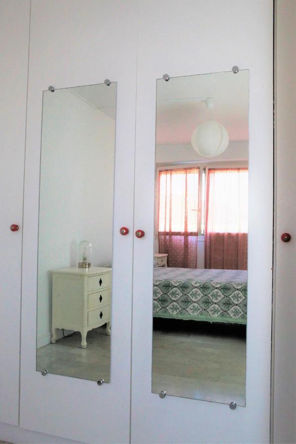 Appartement T3 Plein Centre Saint-Raphaël 外观 照片
