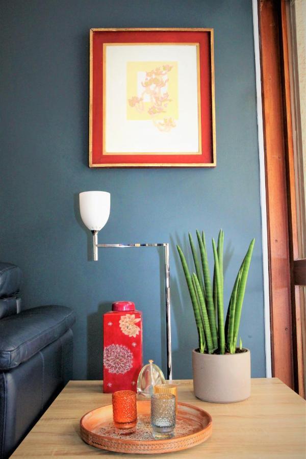 Appartement T3 Plein Centre Saint-Raphaël 外观 照片