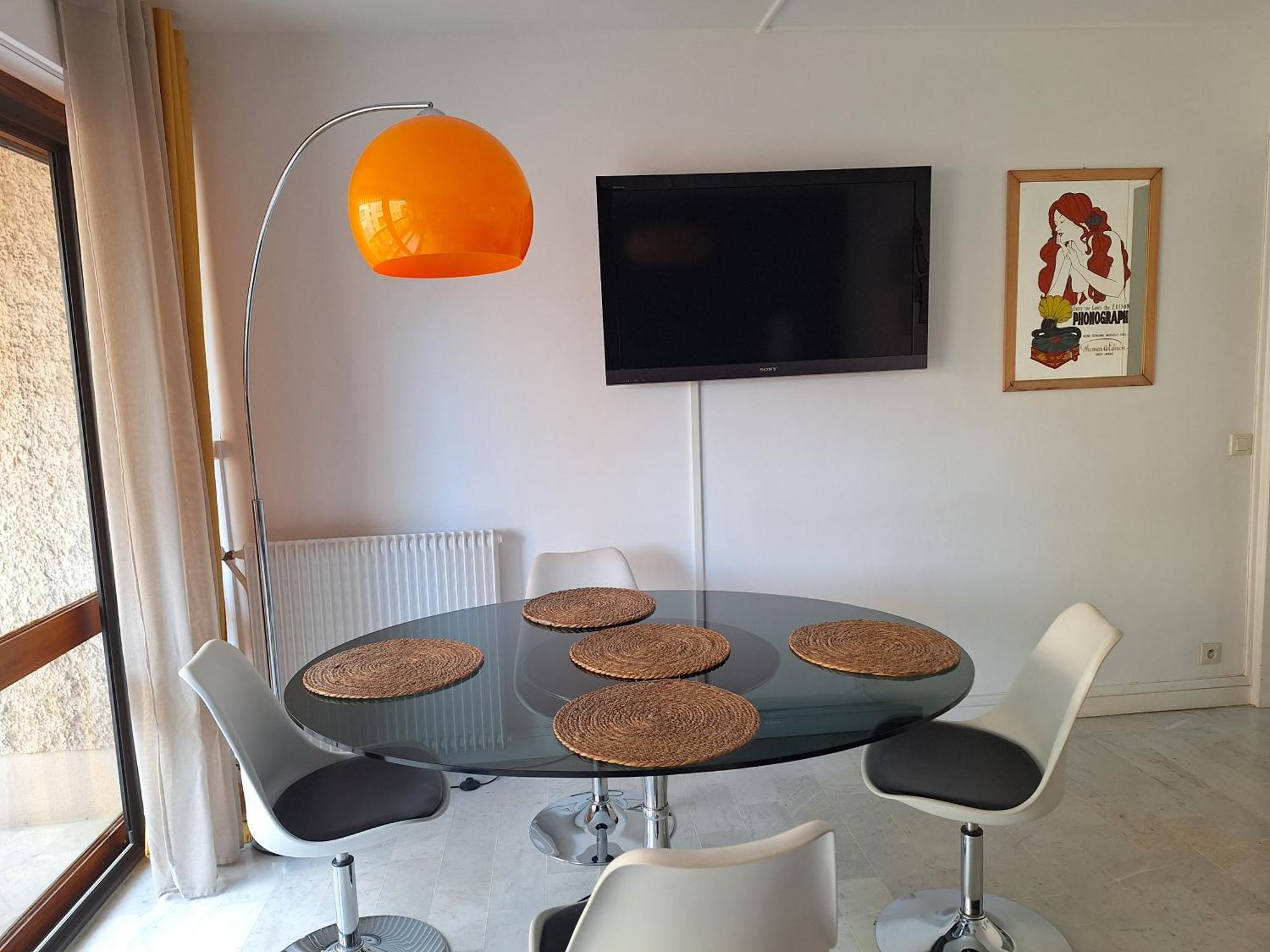 Appartement T3 Plein Centre Saint-Raphaël 外观 照片