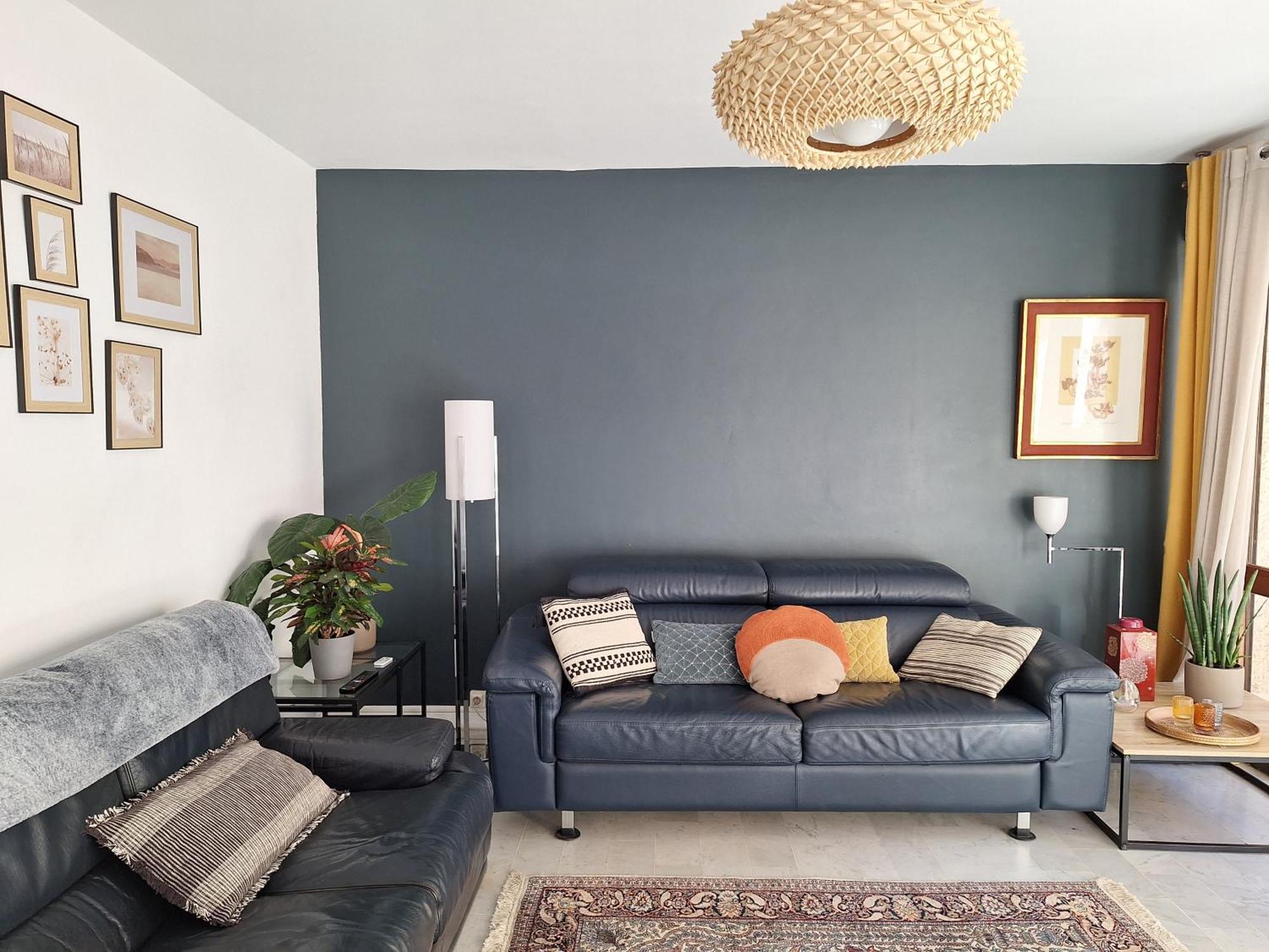 Appartement T3 Plein Centre Saint-Raphaël 外观 照片