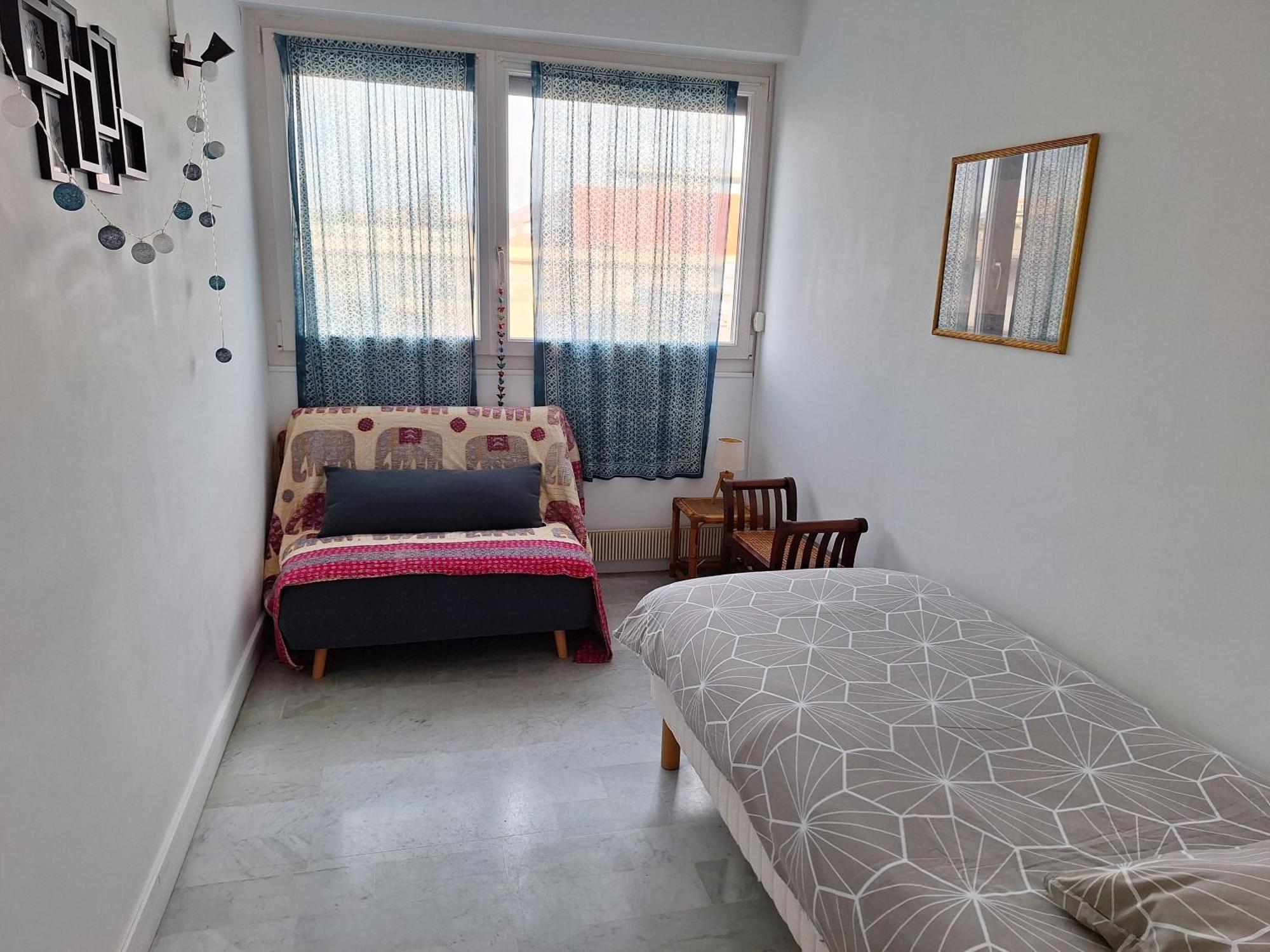 Appartement T3 Plein Centre Saint-Raphaël 外观 照片